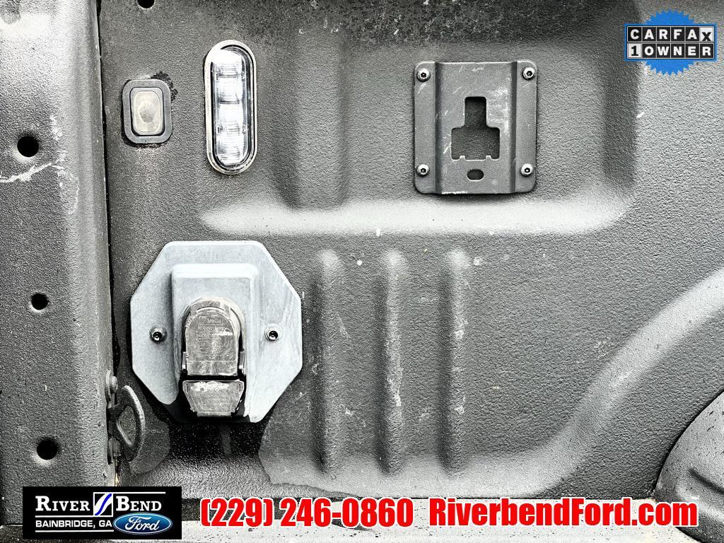 used 2022 Ford F-250 car, priced at $60,173