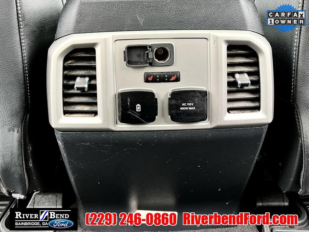 used 2022 Ford F-250 car, priced at $60,173