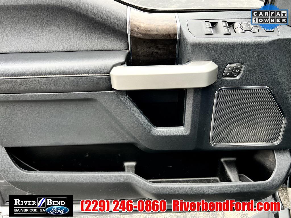 used 2022 Ford F-250 car, priced at $60,173