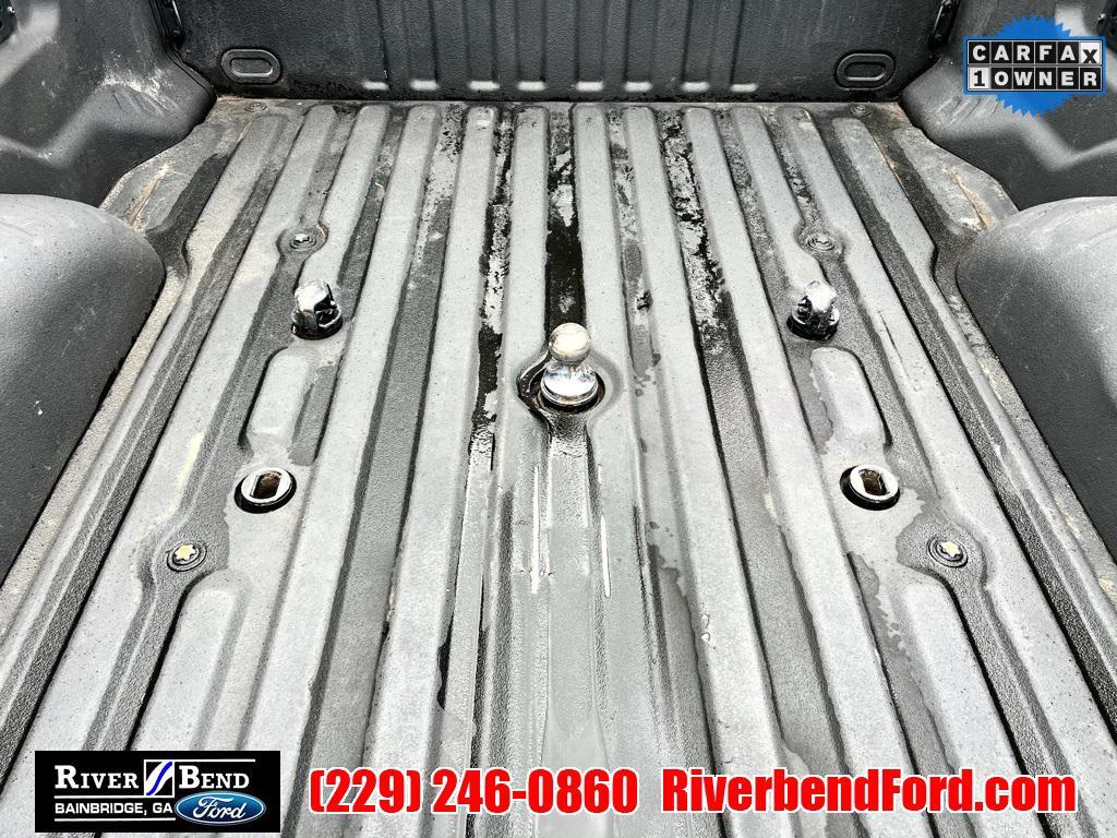 used 2022 Ford F-250 car, priced at $60,173