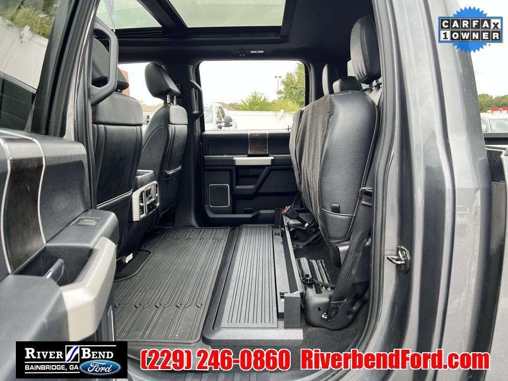 used 2022 Ford F-250 car, priced at $60,173