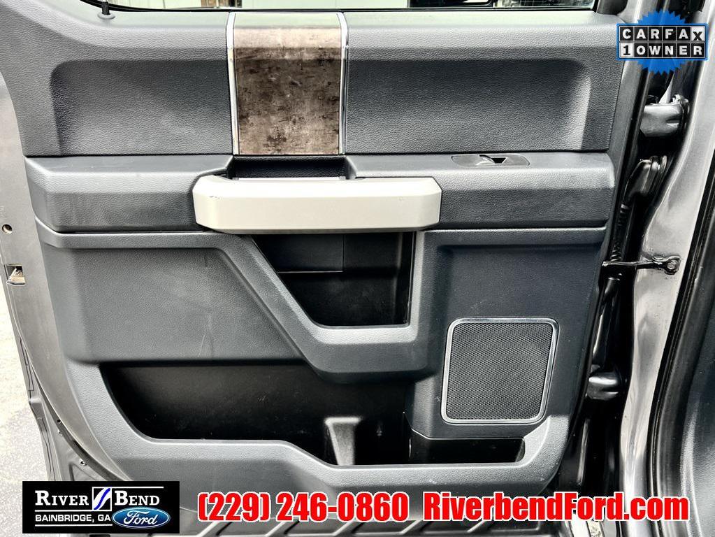 used 2022 Ford F-250 car, priced at $60,173