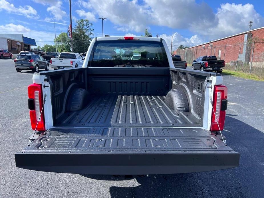 new 2024 Ford F-250 car, priced at $72,540