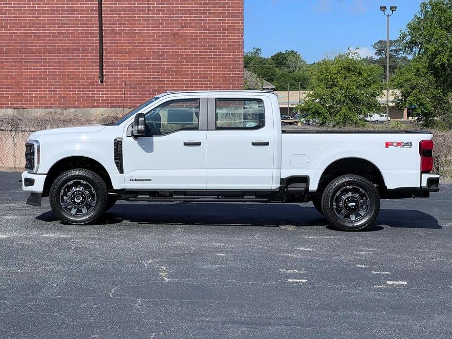 new 2024 Ford F-250 car, priced at $72,540