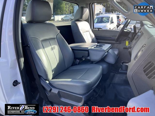 used 2012 Ford F-250 car, priced at $22,985