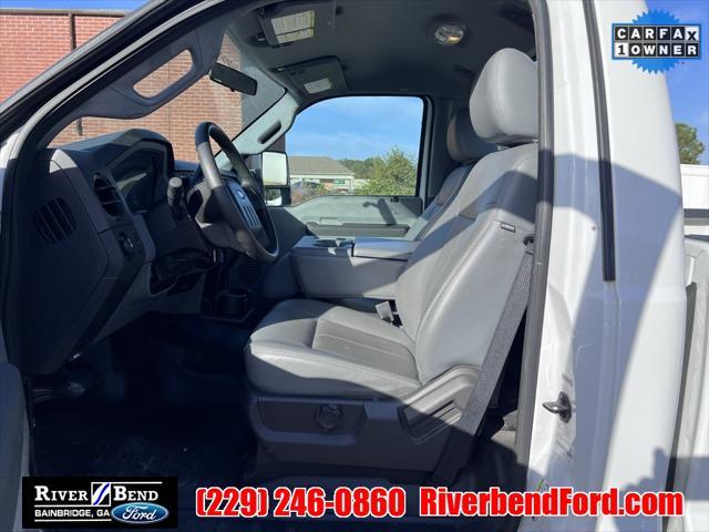 used 2012 Ford F-250 car, priced at $22,985