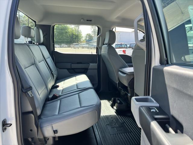 new 2025 Ford F-350 car, priced at $71,015