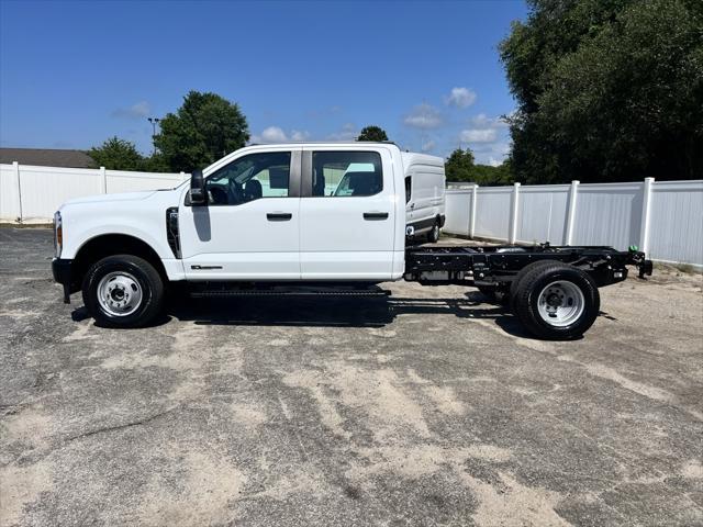 new 2025 Ford F-350 car, priced at $71,015