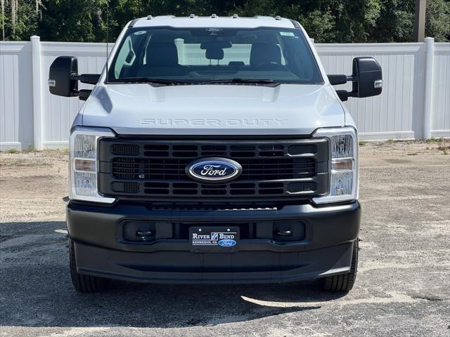 new 2025 Ford F-350 car, priced at $71,015