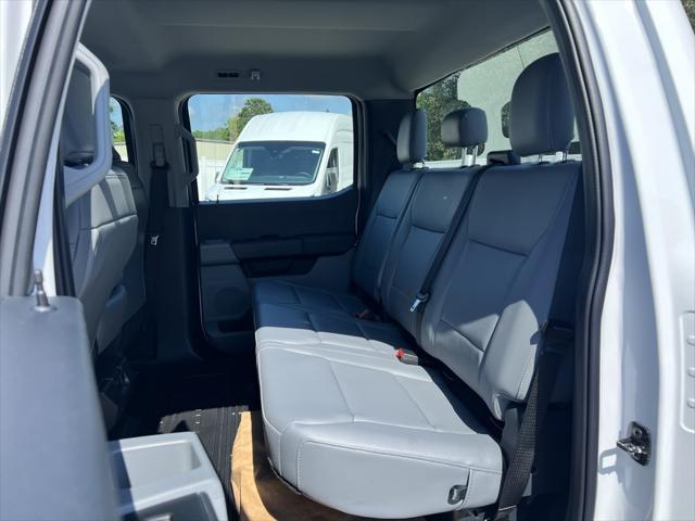 new 2025 Ford F-350 car, priced at $71,015