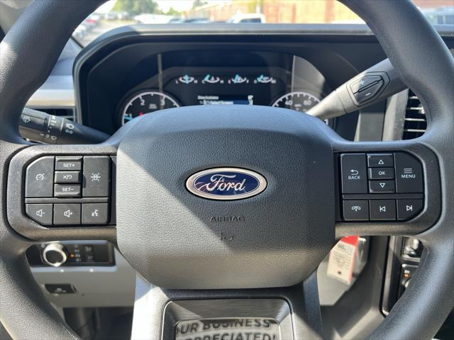 new 2025 Ford F-350 car, priced at $71,015