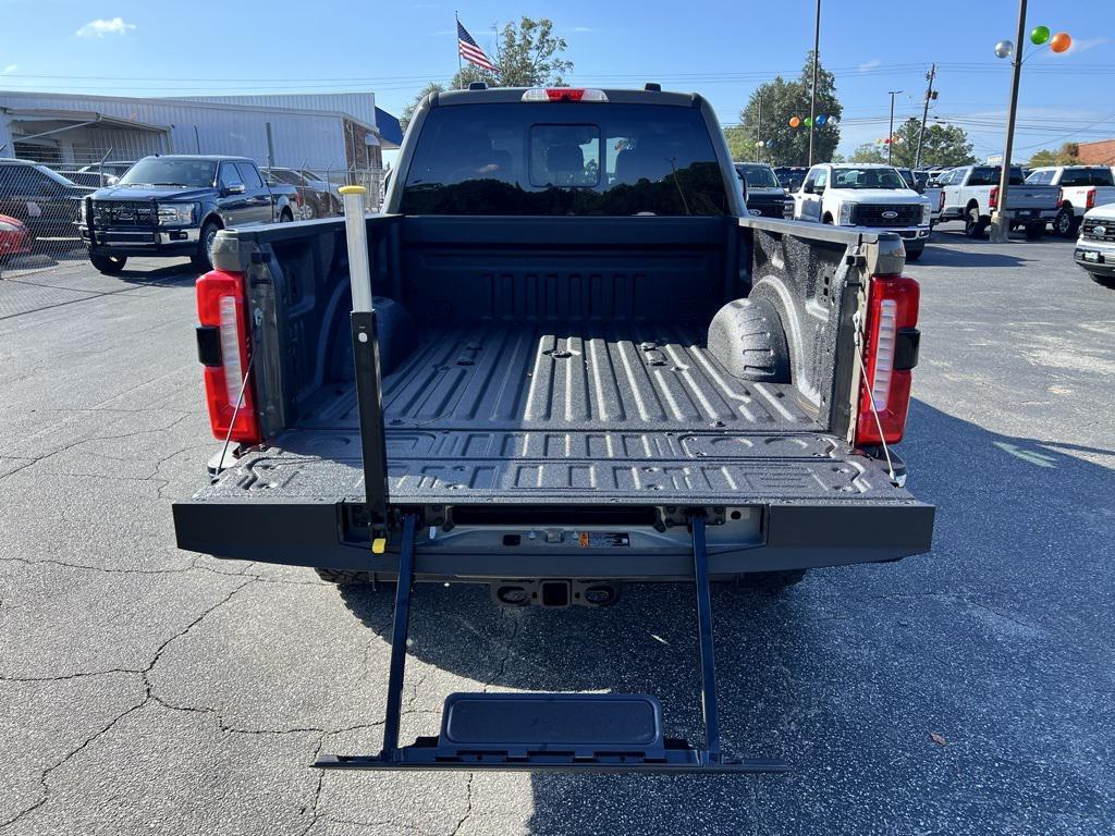 new 2026 Ford F-250 car, priced at $93,380