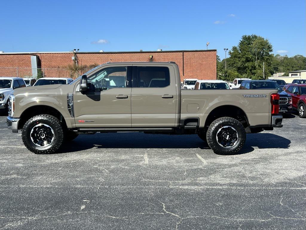 new 2026 Ford F-250 car, priced at $93,380