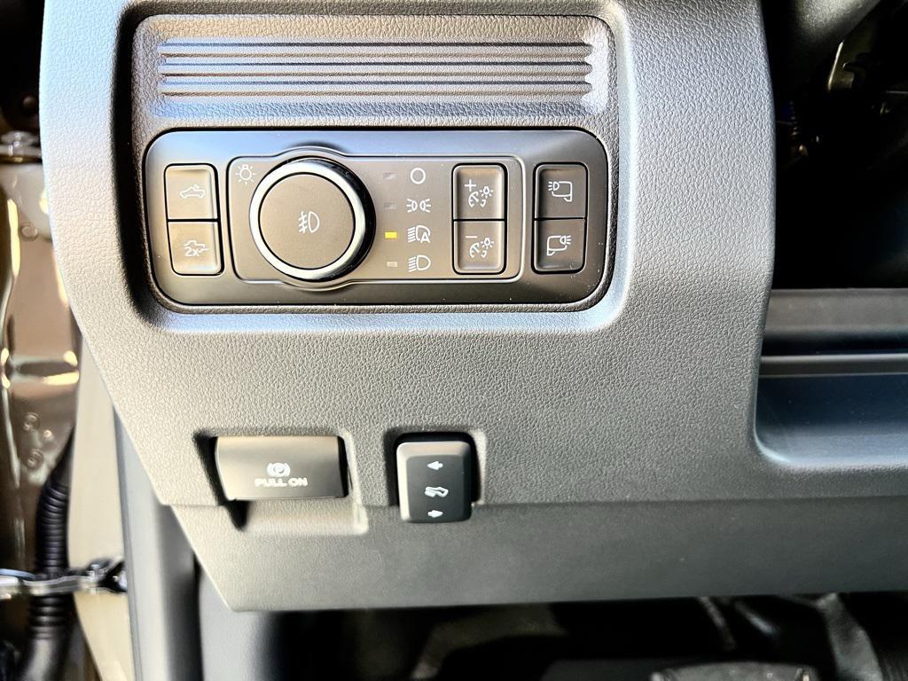 new 2026 Ford F-250 car, priced at $93,380