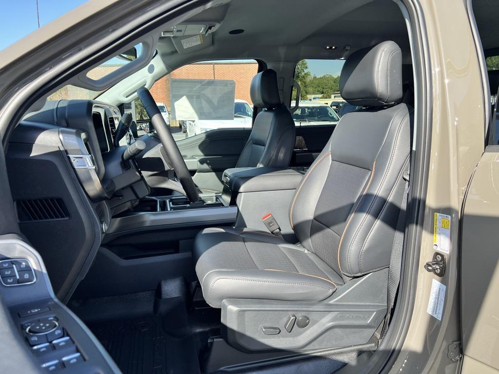 new 2026 Ford F-250 car, priced at $93,380