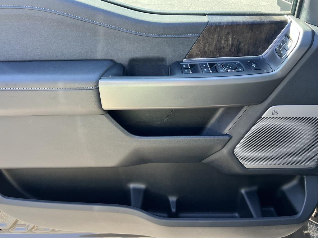new 2026 Ford F-250 car, priced at $93,380