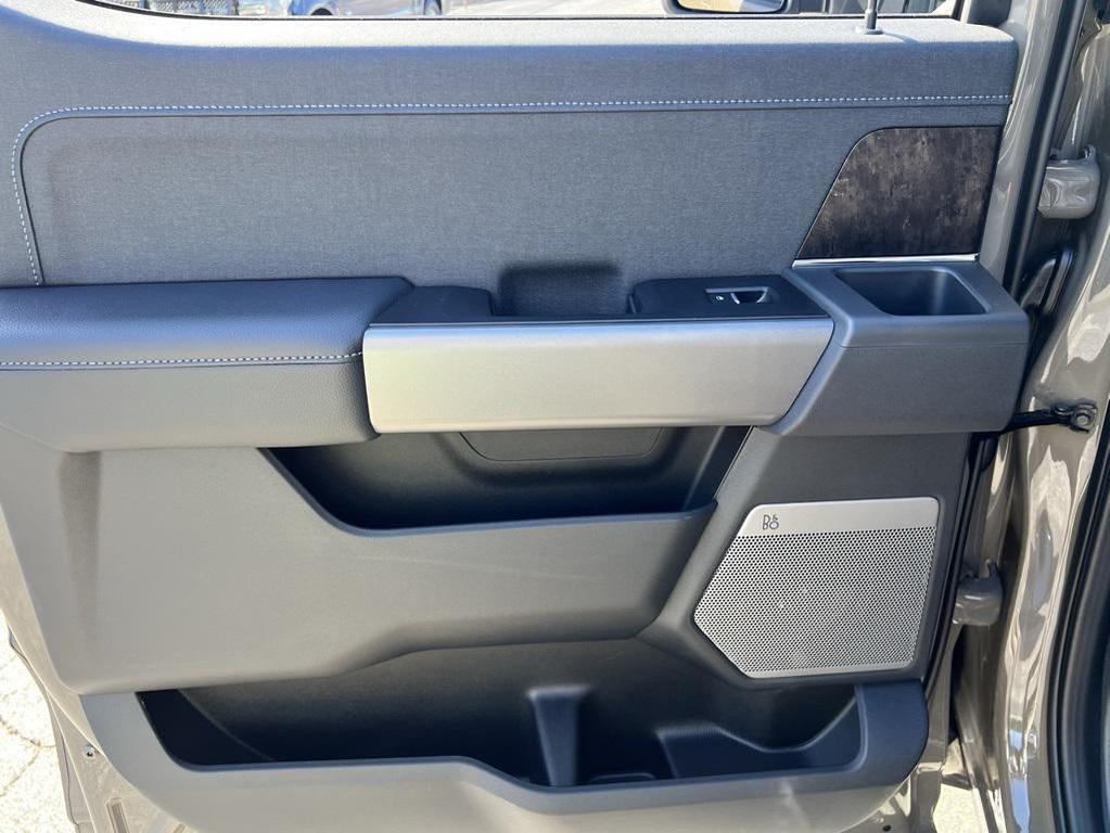 new 2026 Ford F-250 car, priced at $93,380