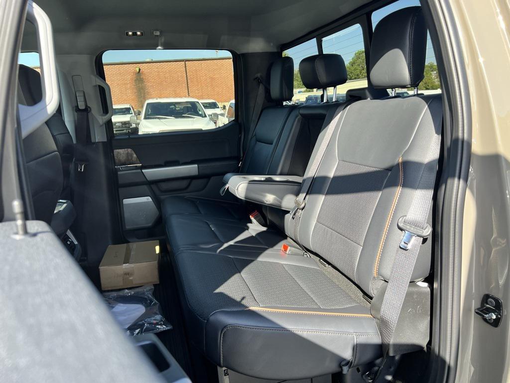 new 2026 Ford F-250 car, priced at $93,380