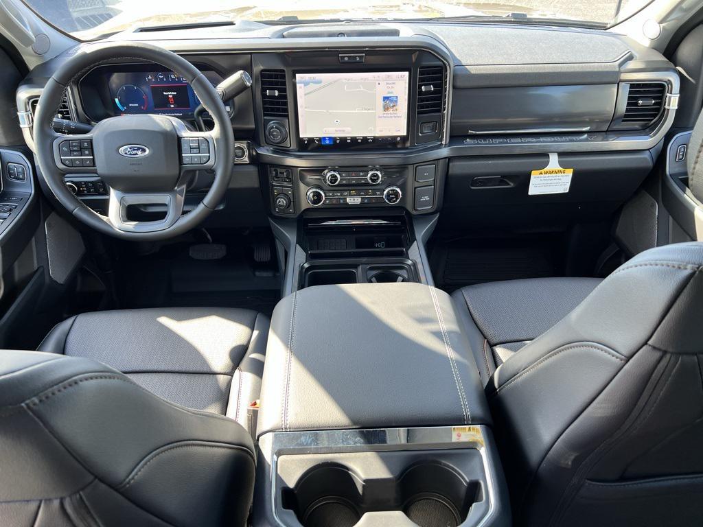 new 2026 Ford F-250 car, priced at $93,380