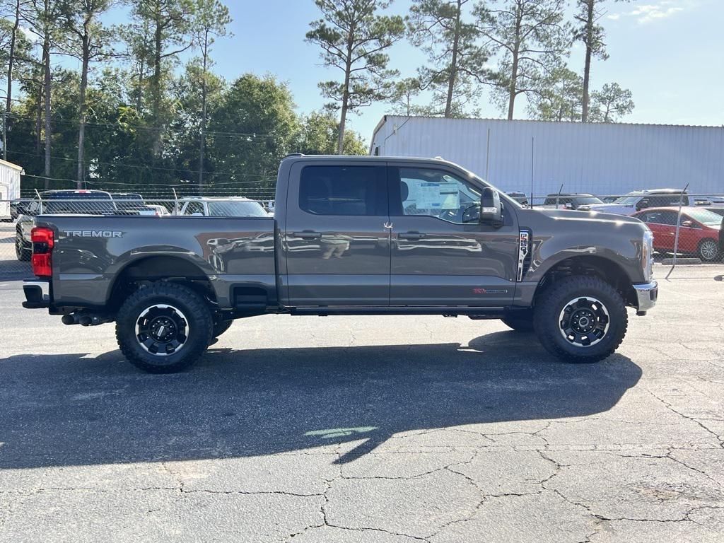 new 2026 Ford F-250 car, priced at $93,380