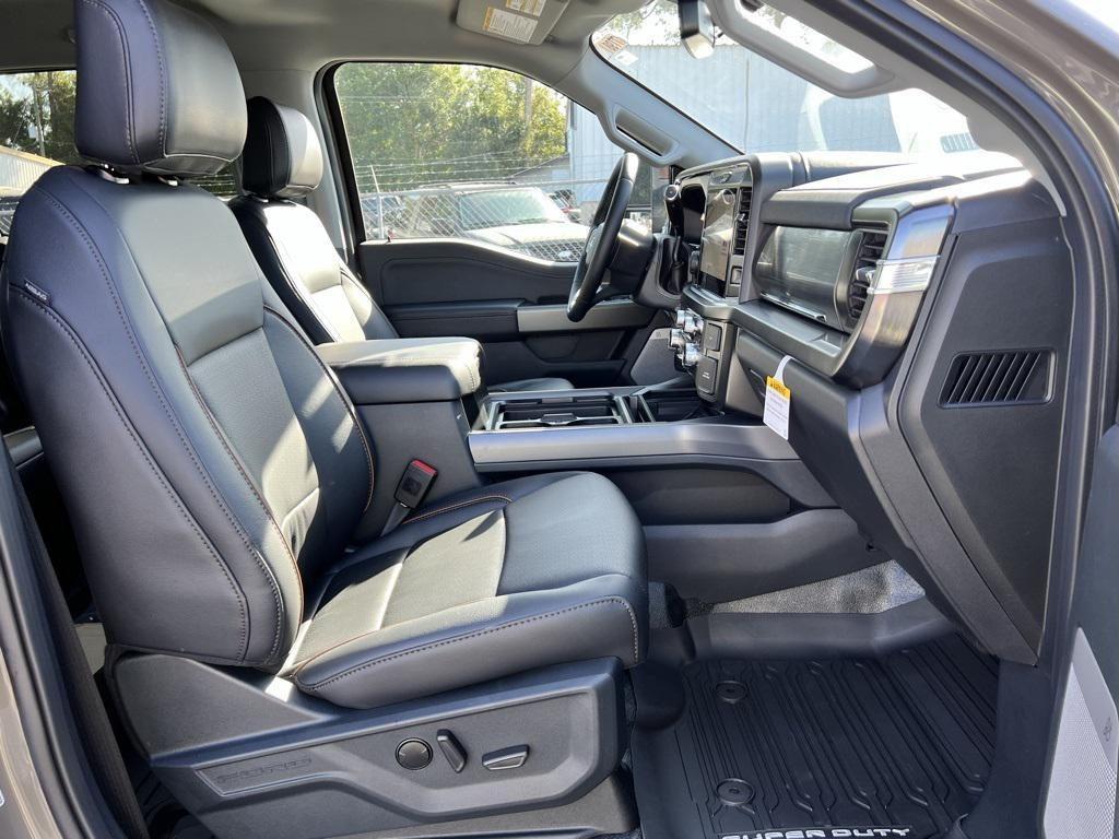 new 2026 Ford F-250 car, priced at $93,380