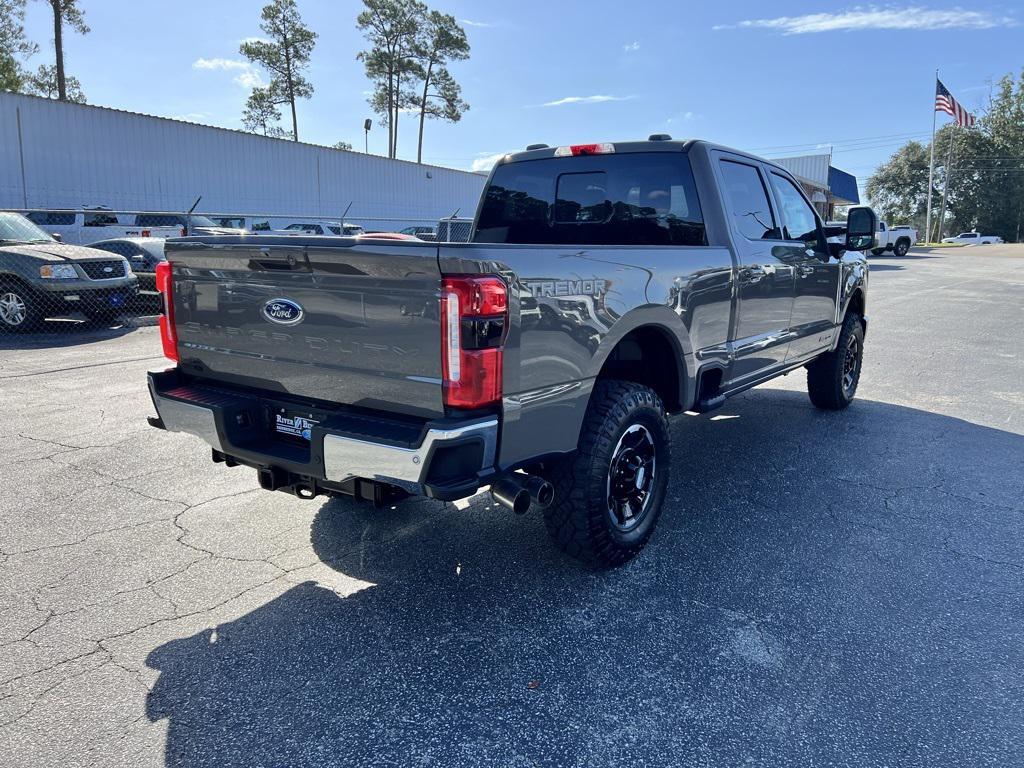 new 2026 Ford F-250 car, priced at $93,380
