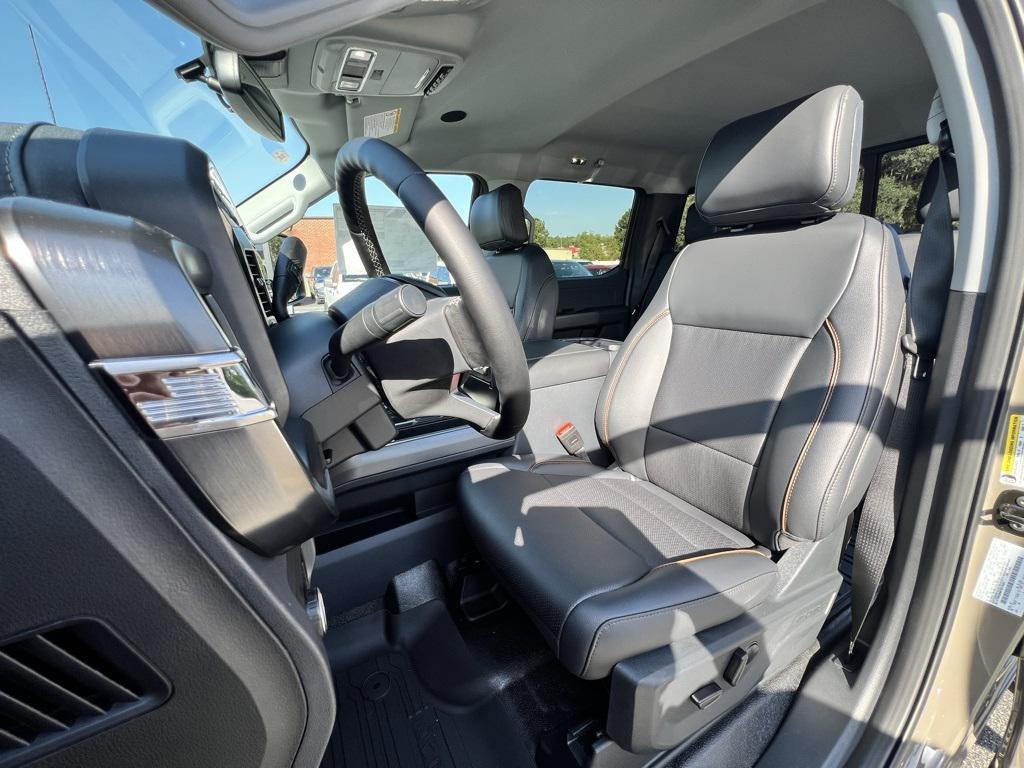 new 2026 Ford F-250 car, priced at $93,380