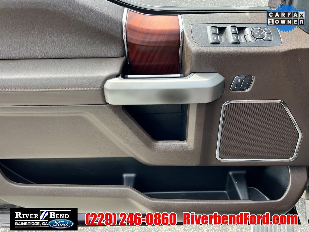 used 2020 Ford F-150 car, priced at $43,517