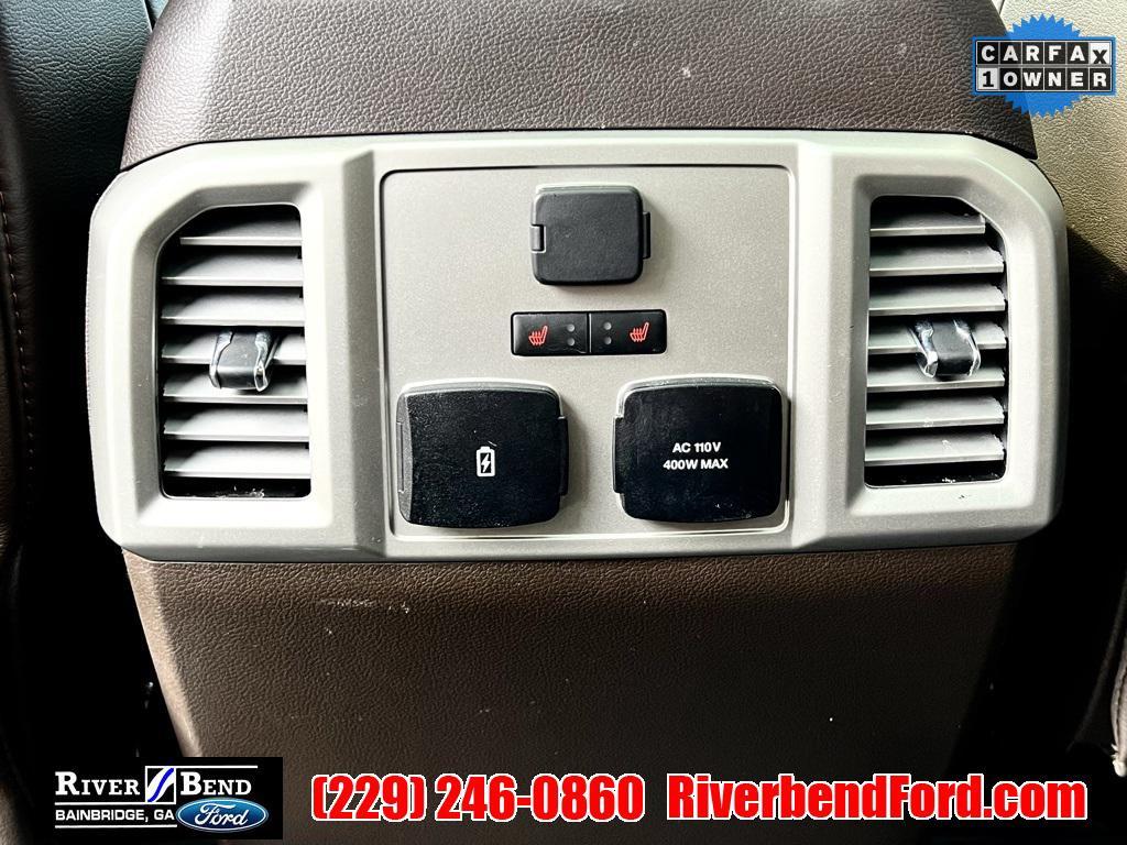 used 2020 Ford F-150 car, priced at $43,517