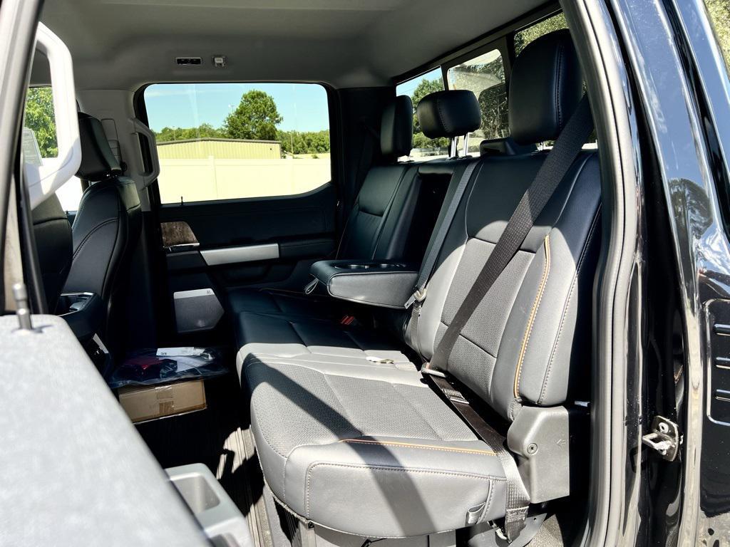 new 2026 Ford F-250 car, priced at $87,015