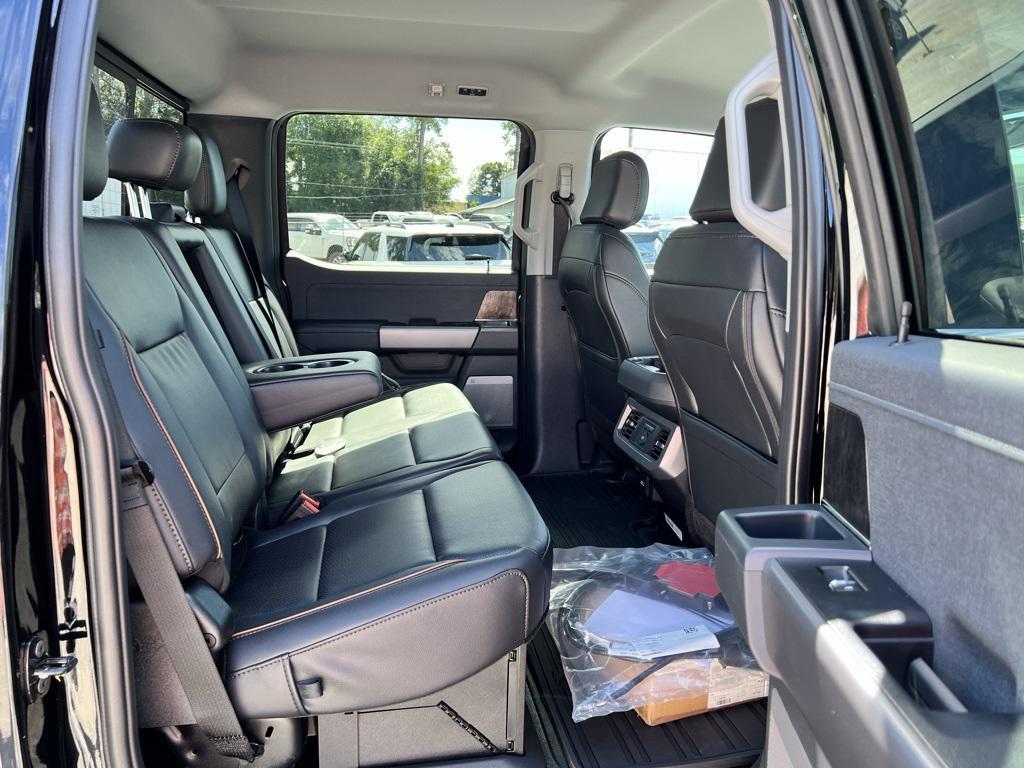 new 2026 Ford F-250 car, priced at $87,015