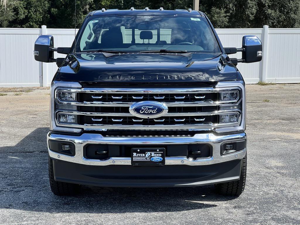 new 2026 Ford F-250 car, priced at $87,015