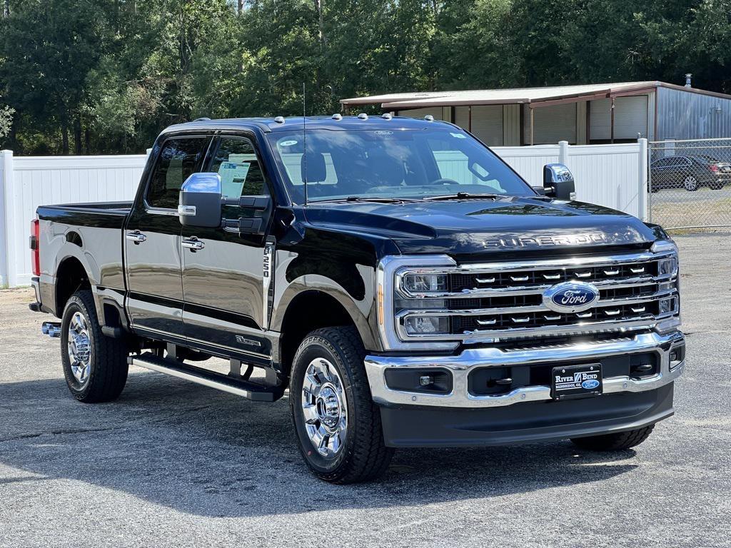 new 2026 Ford F-250 car, priced at $87,015