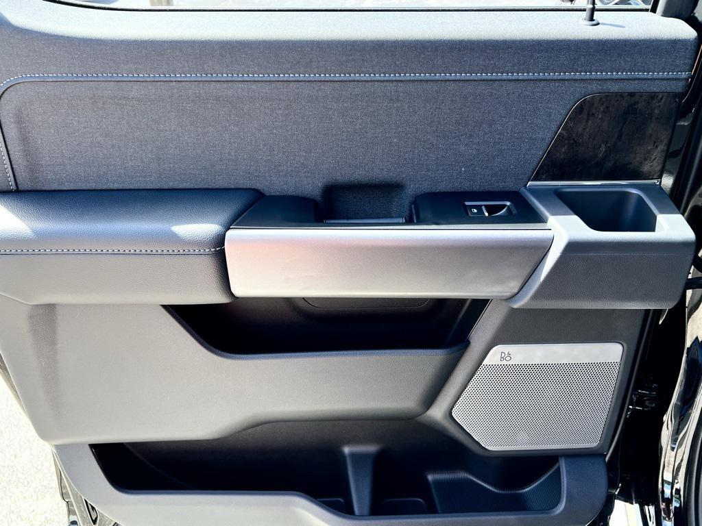 new 2026 Ford F-250 car, priced at $87,015