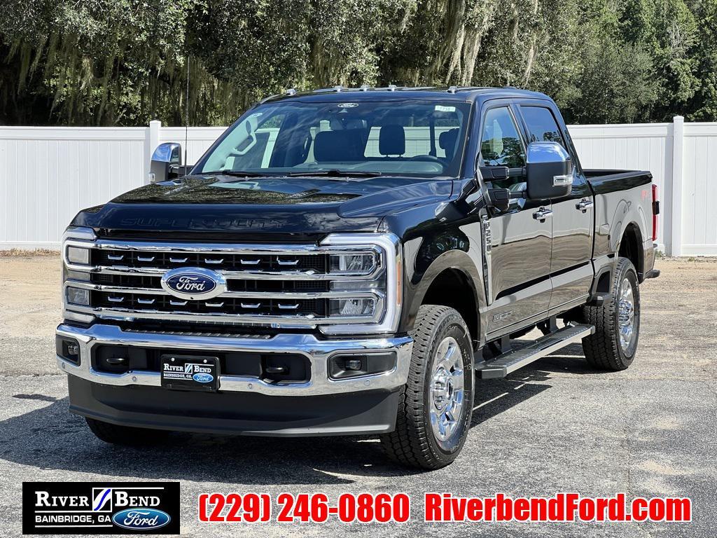 new 2026 Ford F-250 car, priced at $87,015