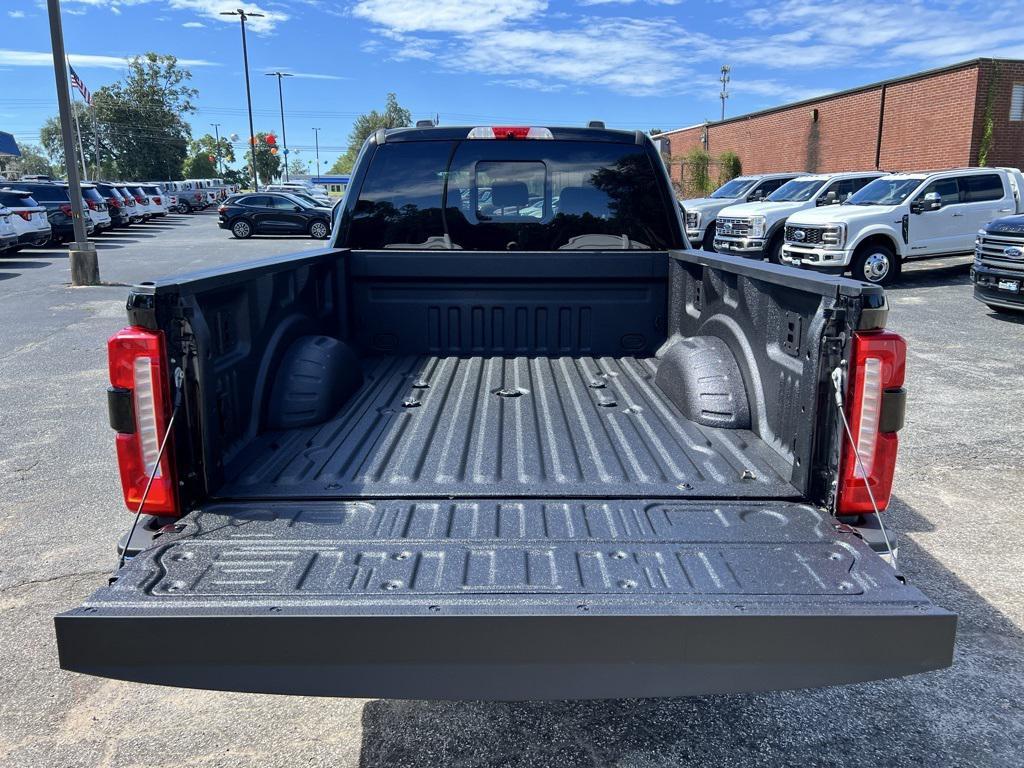 new 2026 Ford F-250 car, priced at $87,015