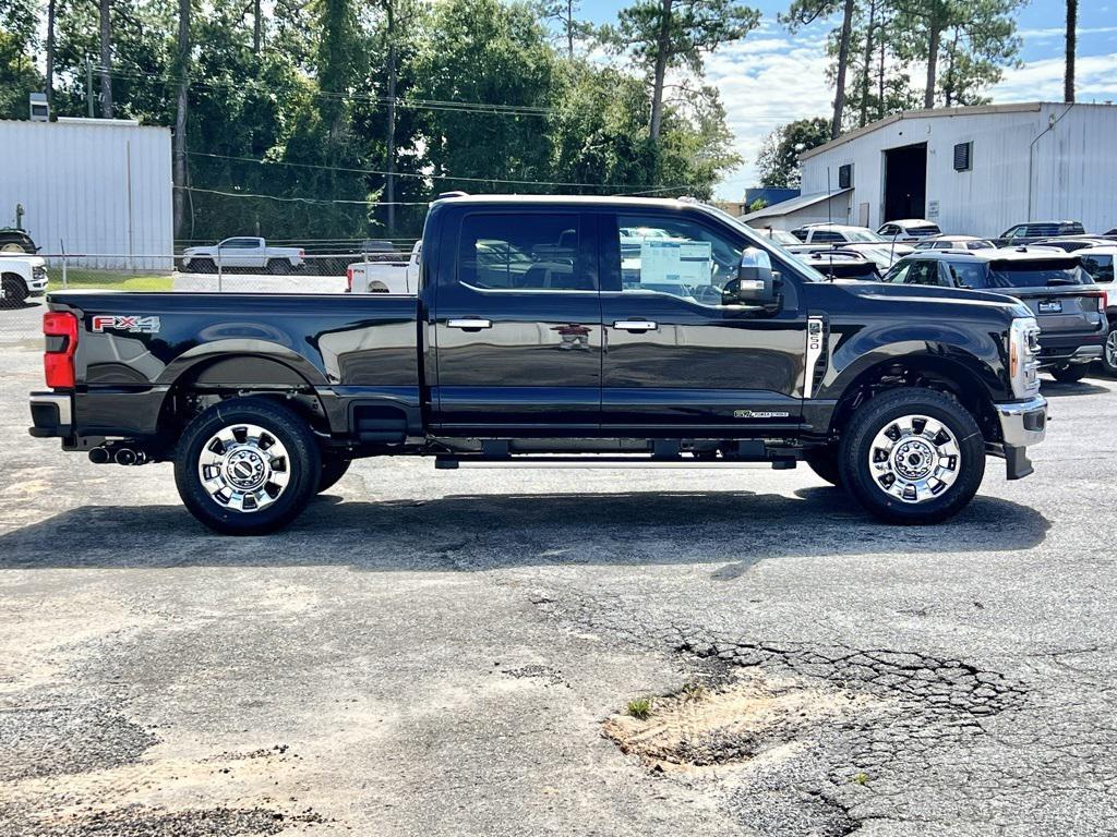 new 2026 Ford F-250 car, priced at $87,015