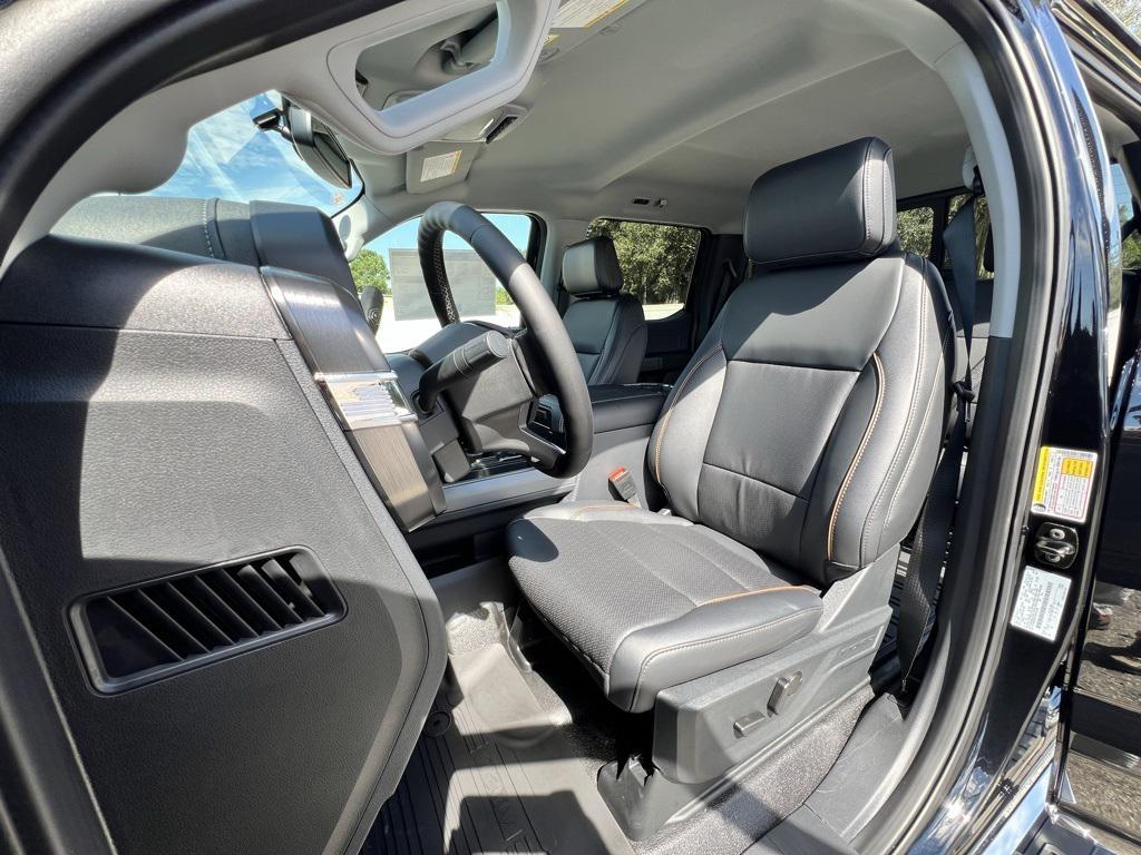 new 2026 Ford F-250 car, priced at $87,015