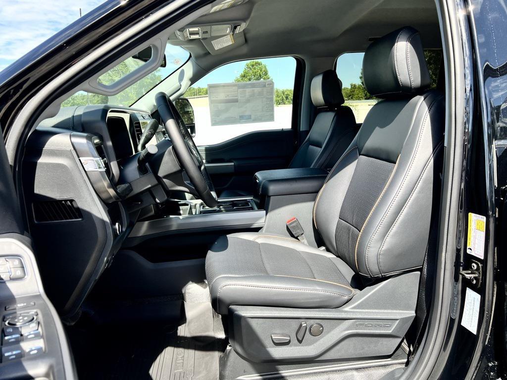 new 2026 Ford F-250 car, priced at $87,015