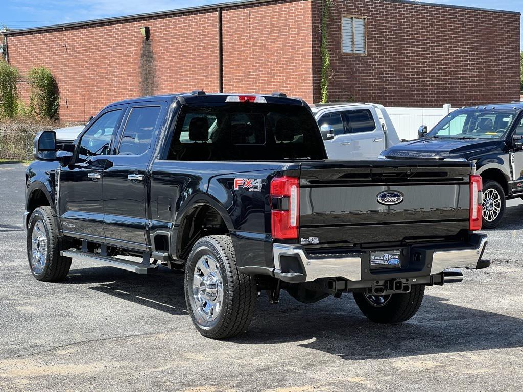new 2026 Ford F-250 car, priced at $87,015