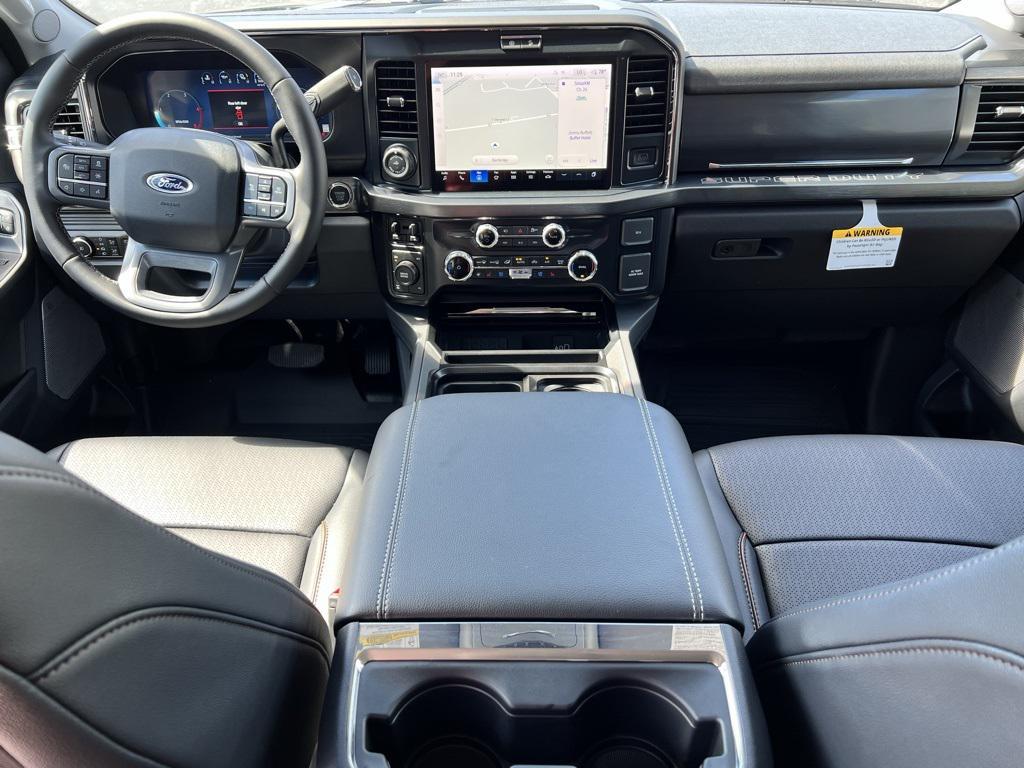 new 2026 Ford F-250 car, priced at $87,015