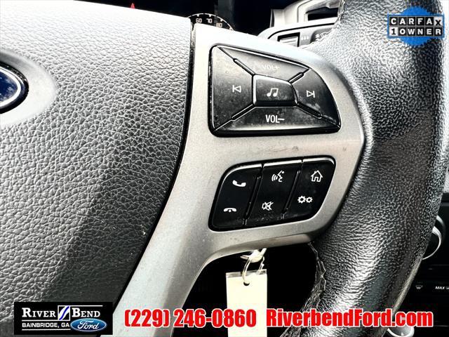 used 2021 Ford Ranger car, priced at $28,618