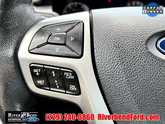 used 2021 Ford Ranger car, priced at $28,618