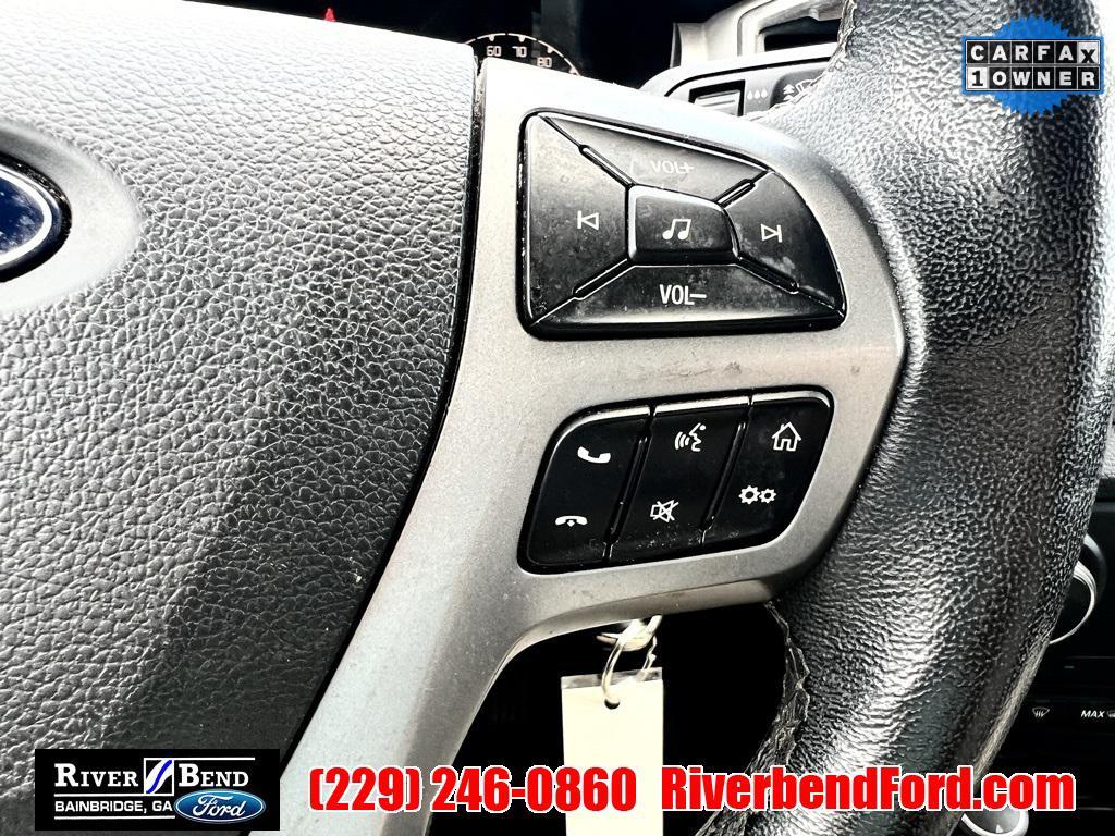 used 2021 Ford Ranger car, priced at $25,561