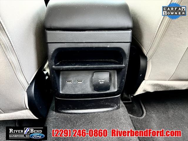 used 2021 Ford Ranger car, priced at $28,618