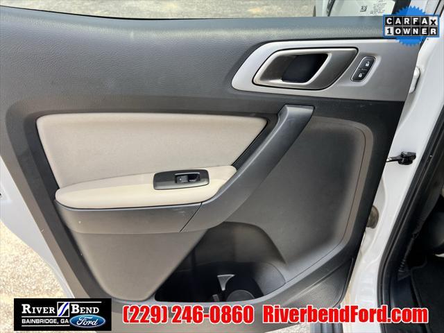 used 2021 Ford Ranger car, priced at $28,618