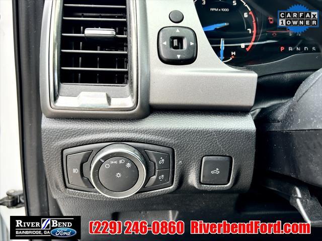 used 2021 Ford Ranger car, priced at $28,618