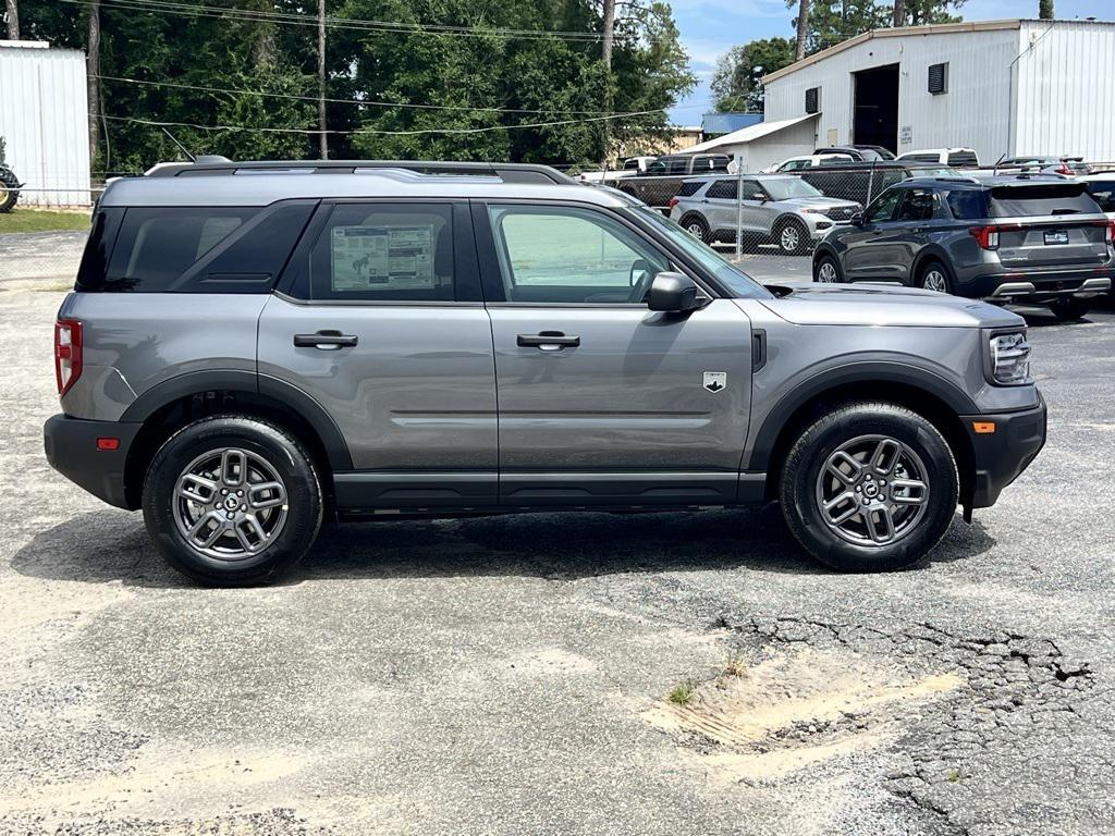 new 2025 Ford Bronco Sport car, priced at $30,990