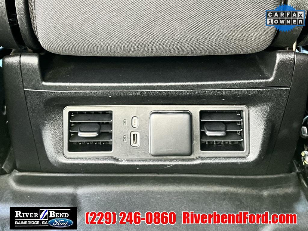 used 2023 GMC Sierra 1500 car, priced at $39,989