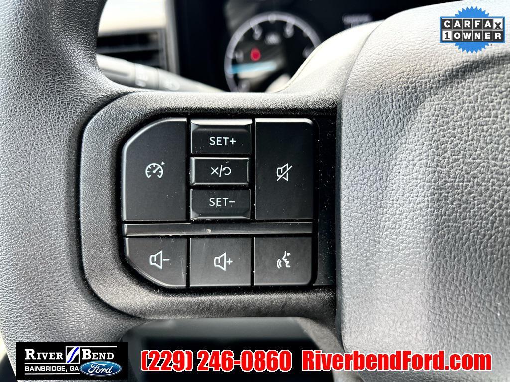 used 2024 Ford F-350 car, priced at $61,928